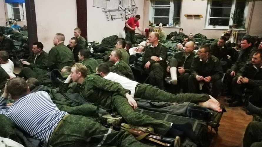 Минобороны объявило о призыве военнообязанных белорусов на сборы. Когда?