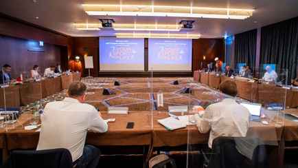 Европейский совет легкоатлетов продлил запрет для белорусов на участие в соревнованиях