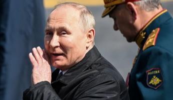 Международный суд выдал ордер на арест Путина. Что это значит?