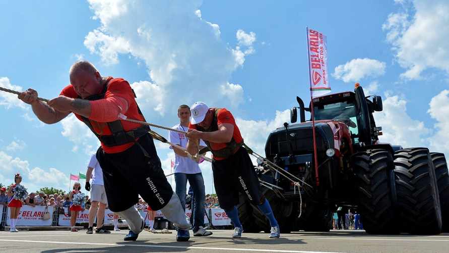 ВВП Беларуси упал в феврале на 3,6%