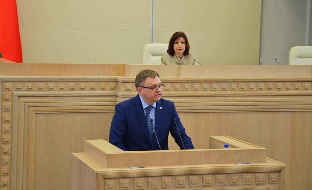 Глава Минэкономики предсказал белорусам "высокую динамику негативных процессов". Что это значит?