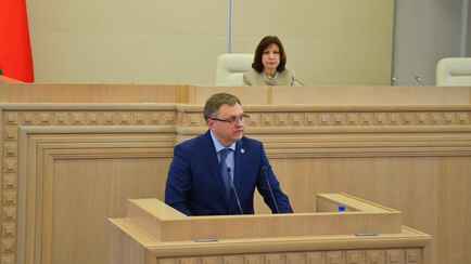 Глава Минэкономики предсказал белорусам «высокую динамику негативных процессов». Что это значит?