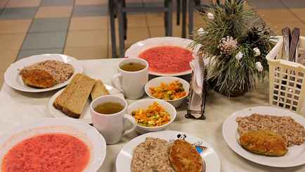 Стало известно, как будут регулировать питание белорусских учителей в школах