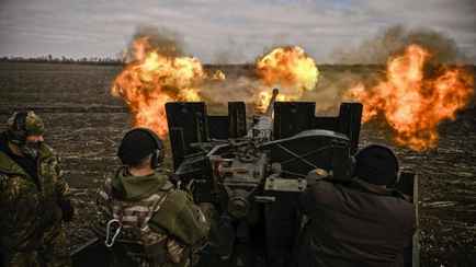 В Украине заговорили о «втором фронте» в случае размещения ядерного оружия в Беларуси