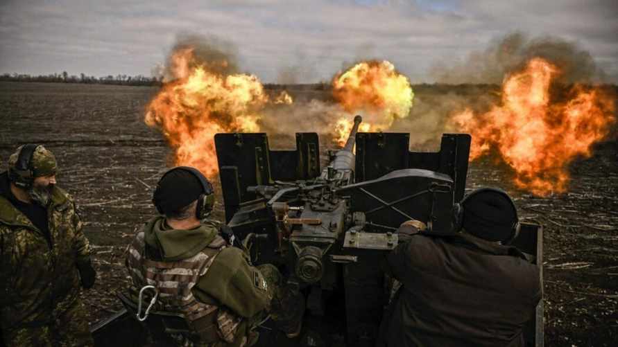 В Украине заговорили о "втором фронте" в случае размещения ядерного оружия в Беларуси