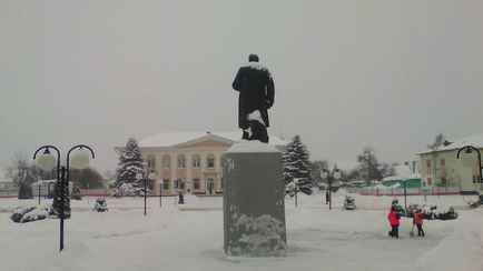 Минкульт объявил культурной столицей Беларуси «край белых ночей»