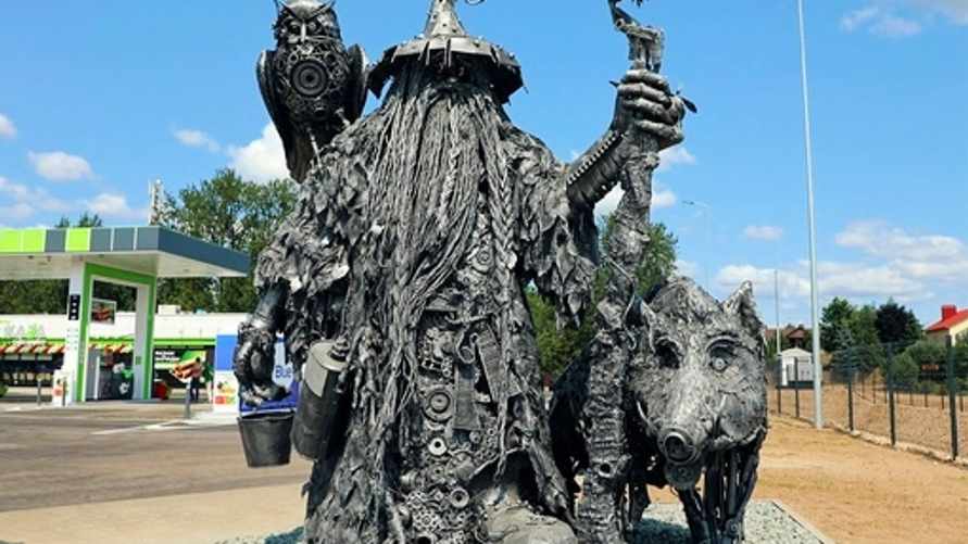 В Беларуси снова снизили цены на автомобильное топливо