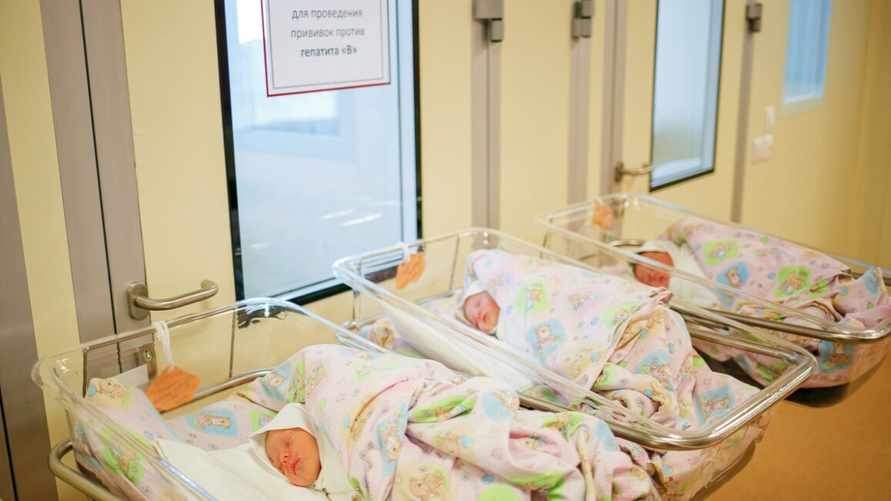 В роддомах Минска решили проверять всех младенцев на первичный иммунодефицит