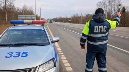 Конфискация и лишение — Глава МВД приказал ГАИ «жестко» наказывать белорусских водителей