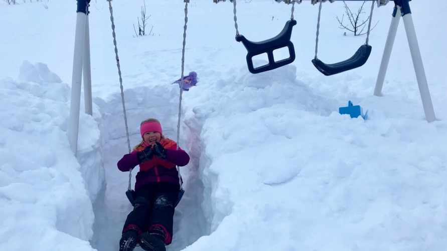 Белорусам пообещали температурные качели и оранжевый уровень опасности. Прогноз погоды на 30-31 марта