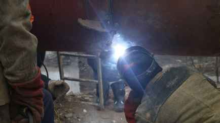 В Минске 30 марта отключат горячую воду и отопление более чем в 100 домах. Список