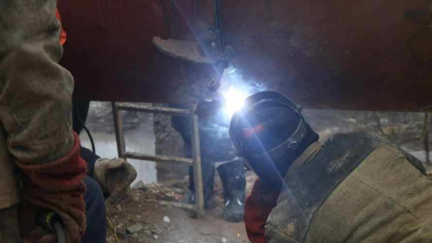 В Минске 30 марта отключат горячую воду и отопление более чем в 100 домах. Список