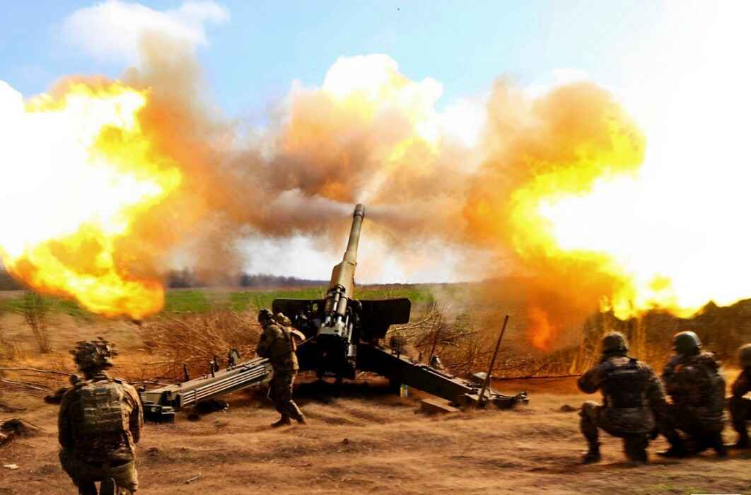 Бахмут превратился в "настоящую бойню" русских солдат - Глава Генштаба США