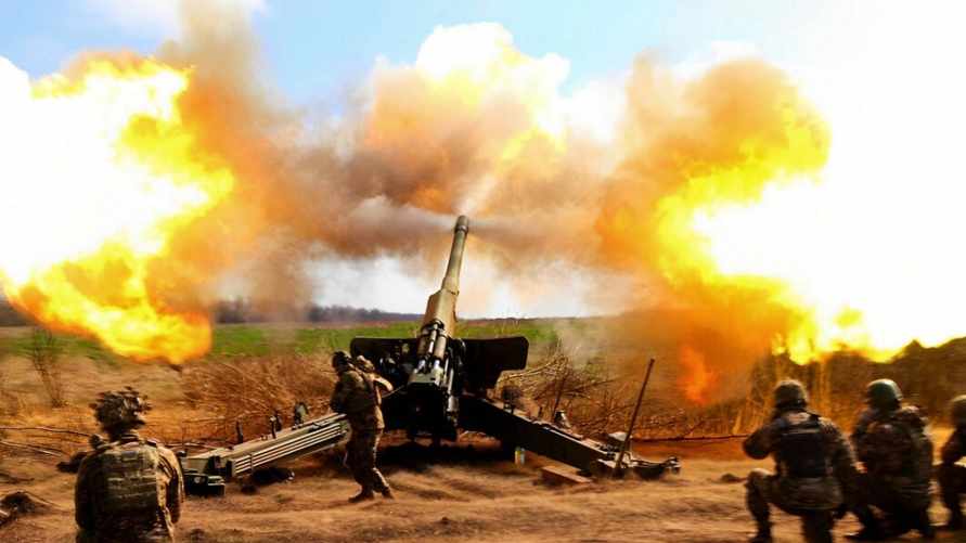 Бахмут превратился в "настоящую бойню" русских солдат - Глава Генштаба США