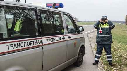 Минтранс Беларуси предложил забирать машины еще по одной причине