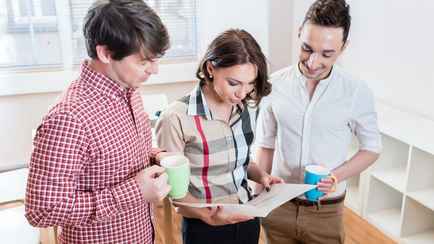 Как купить квартиру без кредита? В Минюсте Беларуси раскрыли способ