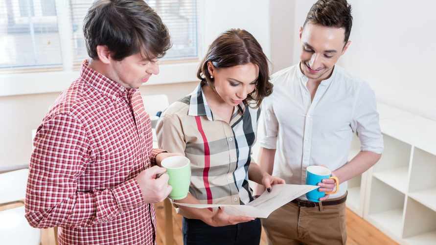 Как купить квартиру без кредита? В Минюсте Беларуси раскрыли способ