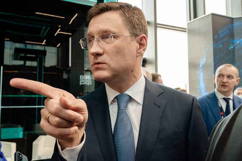 В правительстве России подтвердили, что Китай пока не согласился строить новый газопровод