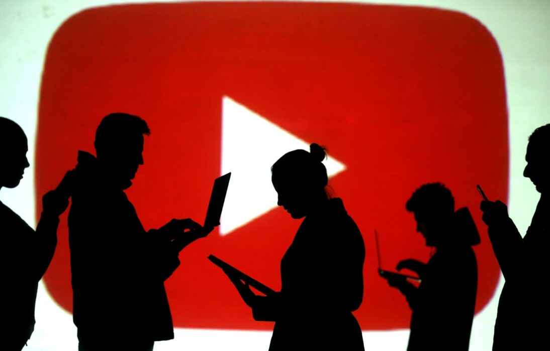Российская VK начала готовиться к блокировке Youtube - Forbes