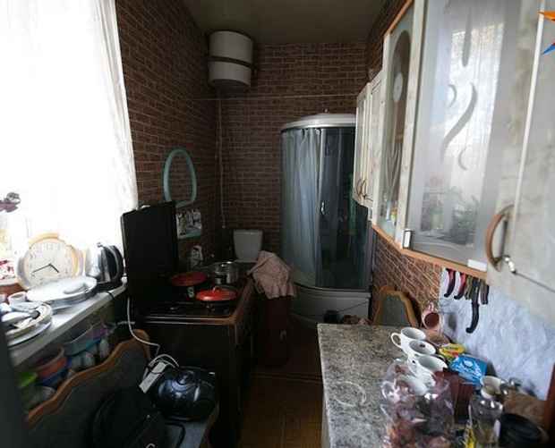 Фото: Комсомольская правда