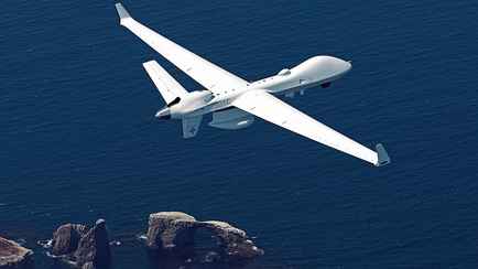 Кремль намеренно приказал сбить американский MQ-9 Reaper — NBC