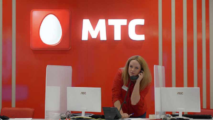 В МТС объявили о смене логотипа. Чем заменят яйцо?