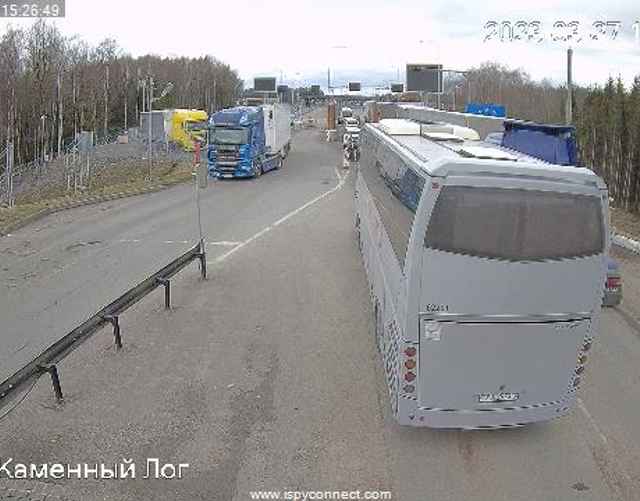 Каменный лог/ Фото с камеры ГПК