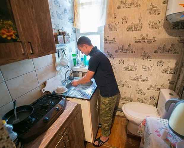 Фото: Комсомольская правда