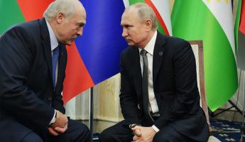 Лукашенко созвонился с Путиным, чтобы поговорить про микроэлектронику