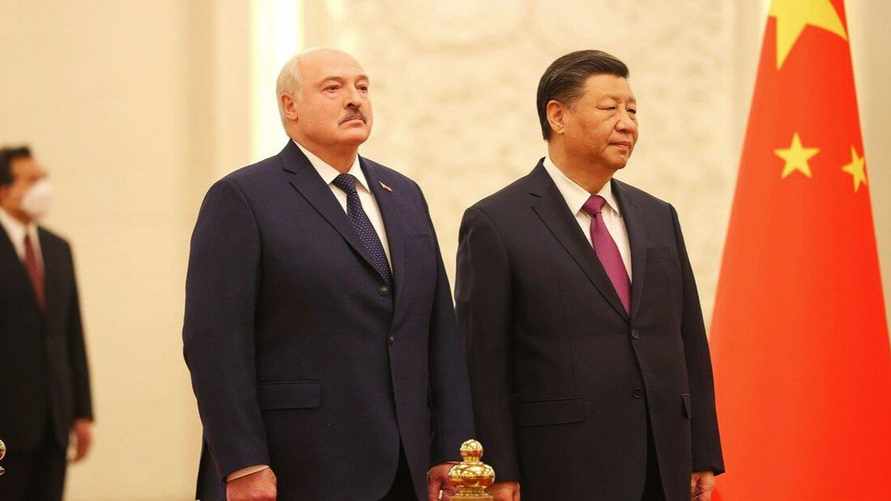 Фото: president.gov.by