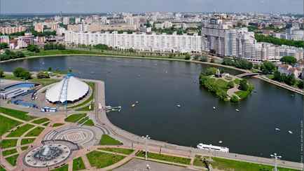 В Минске депутатам дали право передачи госимущества в частную собственность. Что это значит?