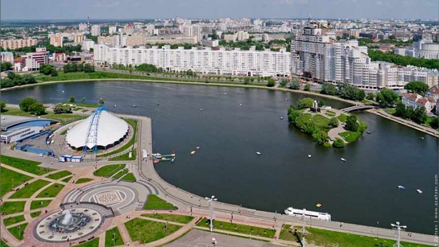В Минске депутатам дали право передачи госимущества в частную собственность. Что это значит?