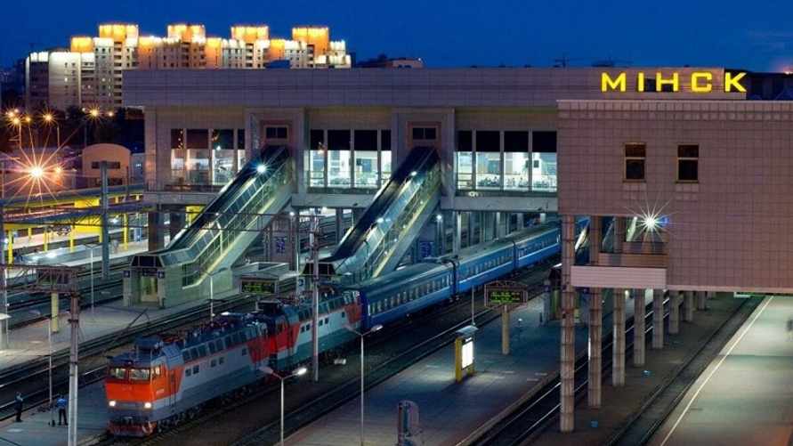 БЖД объявила о запуске поезда из Минска в Анапу на лето. Сколько белорусы будут добираться до моря?