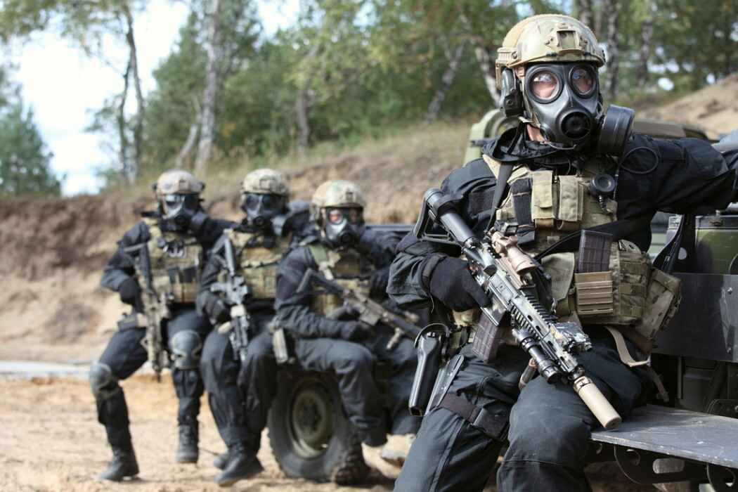 В Варшаве рассказали об операции польских коммандос в Беларуси