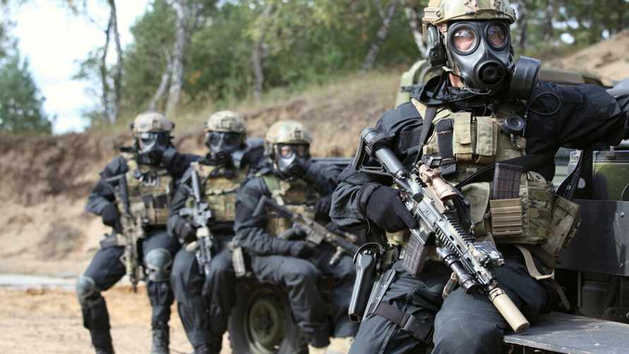 В Варшаве рассказали об операции польских коммандос в Беларуси