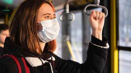 Белорусским студентам разрешили не платить в общественном транспорте. Но не всем