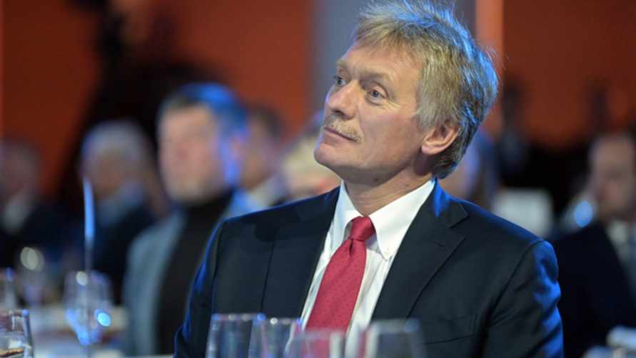 "Будет ещё тяжелее" - Песков предупредил российских чиновников - The Guardian