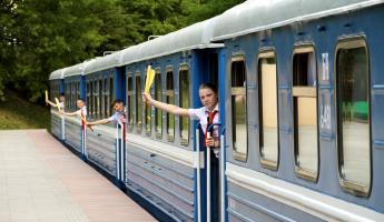 В белорусских школах ввели железнодорожный факультатив. Что это такое и зачем?