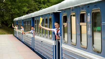 В белорусских школах ввели железнодорожный факультатив. Что это такое и зачем?