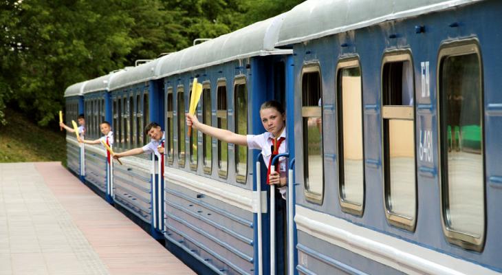 В белорусских школах ввели железнодорожный факультатив. Что это такое и зачем?