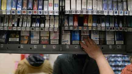 В Беларуси повысили стоимость сигарет с 1 апреля. В МНС назвали цены