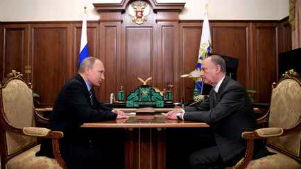 Yahoo news опубликовало «секретный план» России по дестабилизации Молдовы