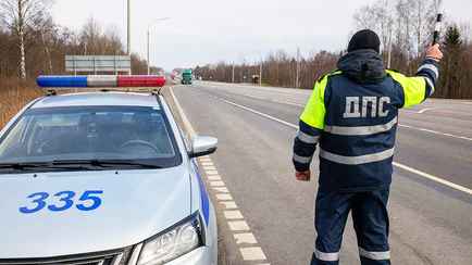 ГАИ объявила масштабные рейды по всей Беларуси. Где и кого будут ловить?