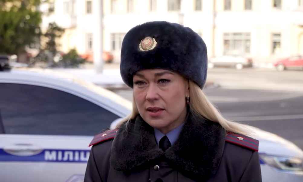 ГАИ пообещала провести беседы с белорусами в мессенджерах. Зачем?