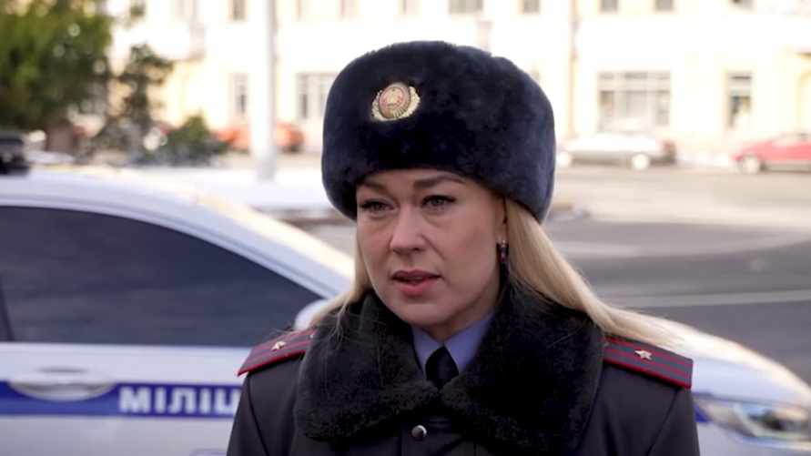 ГАИ пообещала провести беседы с белорусами в мессенджерах. Зачем?