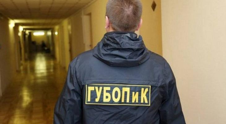 В ГУБОПиК сообщили об «отработке» родственников и знакомых белорусов, воюющих в Украине