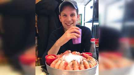 ФСБ арестовала американского журналиста и обвинила в шпионаже