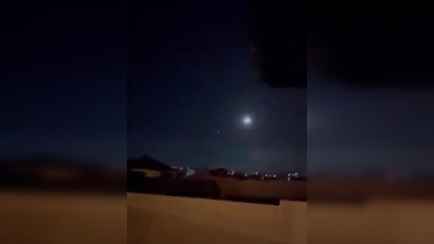 Над Белгородом ПВО сбила три ракеты — Губернатор области