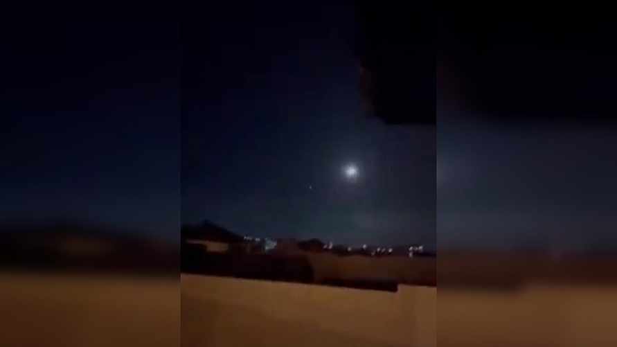 Над Белгородом ПВО сбила три ракеты — Губернатор области