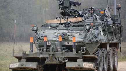 Чем ответят украинцы на «мясные штурмы» ВС РФ. Эксперты спрогнозировали, что будет в марте